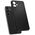 Case SAMSUNG GALAXY S24 Spigen Thin Fit black 8809971222198