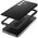 Case SAMSUNG GALAXY S24 Spigen Thin Fit black 8809971222198