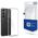 Case SAMSUNG GALAXY A15 5G 3MK Clear Case transparent 5903108543583