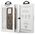 Case IPHONE 13 PRO Guess Hardcase 4G Triangle Logo Cardslot (GUHCP13LP4TPW) brown 3666339048228