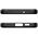 Case SAMSUNG GALAXY S23 Spigen Tough Armor black 8809896741156