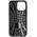 Spigen Husa pentru iPhone 15 Pro - Spigen Liquid Air - Matte Black 8809896750356 έως 12 άτοκες Δόσεις