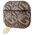 Original Case APPLE AIRPODS PRO 2 Guess GCube Charm (GUAP2PGCE4CW) brown 3666339171179