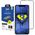 Hybrid Glass SAMSUNG GALAXY S22+ PLUS 3mk Flexible Glass Max 5903108448116