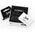 Hybrid Glass SAMSUNG GALAXY S22+ PLUS 3mk Flexible Glass Max 5903108448116