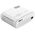 Wireless projector HAVIT PJ202 PRO (white) 6939119041113