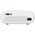 Wireless projector HAVIT PJ202 PRO (white) 6939119041113