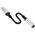 3mk adapter USB-C - Jack 3,5mm 5903108518055