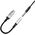 3mk adapter USB-C - Jack 3,5mm 5903108518055