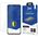 Hybrid Glass APPLE IPHONE 15 PLUS 3mk Flexible Glass Hybrid Film Clear 5903108535427