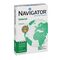 Επαγγελματικό Χαρτί Εκτύπωσης Navigator A3 80g/m² 500 Φύλλα (NVG330964) έως 12 άτοκες Δόσεις