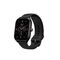 Amazfit GTS 4 Aluminium 43mm Αδιάβροχο Smartwatch με Παλμογράφο (Infinite Black) (A2168BK) έως 12 άτοκες Δόσεις