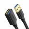 Ugreen USB 3.0 Cable USB-A male - USB-A fema (10368) (UGR10368) έως 12 άτοκες Δόσεις