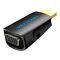 Vention Adapter HDMI to VGA Vention AIDB0 with 3.5mm Audio Port 056409 6922794744332 AIDB0 έως και 12 άτοκες δόσεις