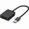 Ugreen Card Reader USB 3.0 για SD/microSD (20250) (UGR20250) έως 12 άτοκες Δόσεις