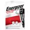 Energizer Buttoncell Energizer LR1131 AG10 LR54 Τεμ. 2 29308 7638900083088