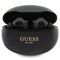 Guess earphones bluetooth TWS + docking station GUTWST50EK black Classic EST 3666339120870