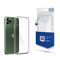 3mk Clear Case for iPhone 11 Pro Max - transparent