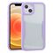 Techsuit Husa pentru iPhone 15 Plus + Folie - Techsuit ColorVerse 360 Series - Purple 5949419152519 έως 12 άτοκες Δόσεις