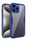 Techsuit Husa pentru iPhone 15 Pro Max + Folie - Techsuit ColorVerse 360 Series - Blue 5949419152489 έως 12 άτοκες Δόσεις