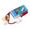 Gens ace Gens ace 300mAh 7.4V 45C 2S1P Lipo Battery Pack with JST-SYP Plug 065561  GEA3002S45JST έως και 12 άτοκες δόσεις 6928493310366