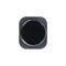 Home button with flex for iPhone 6 black 5900495396402
