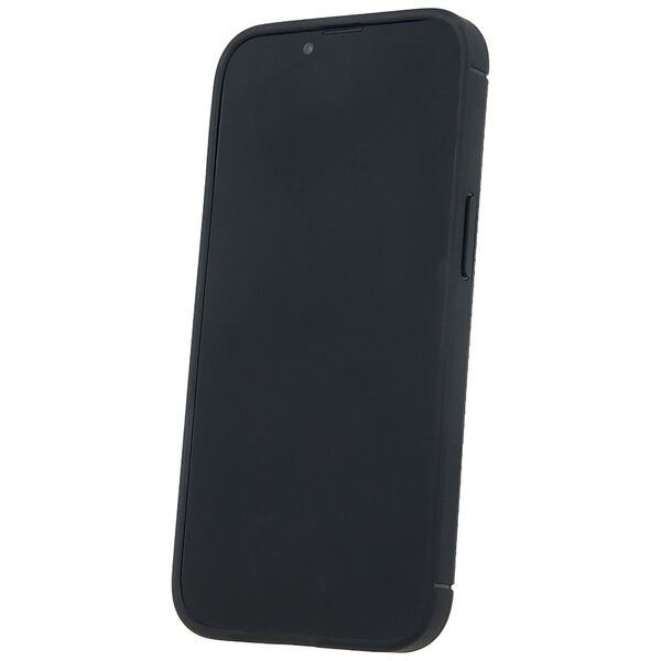 Carbon Black case for Samsung Galaxy A55 5G 5907457754430