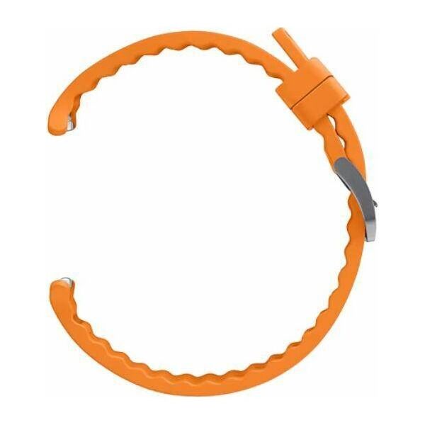 Orginal Strap for SAMSUNG GALAXY WATCH ULTRA (47MM) PeakForm Band (ET-SBL70MOEGEU) orange 8806095631110