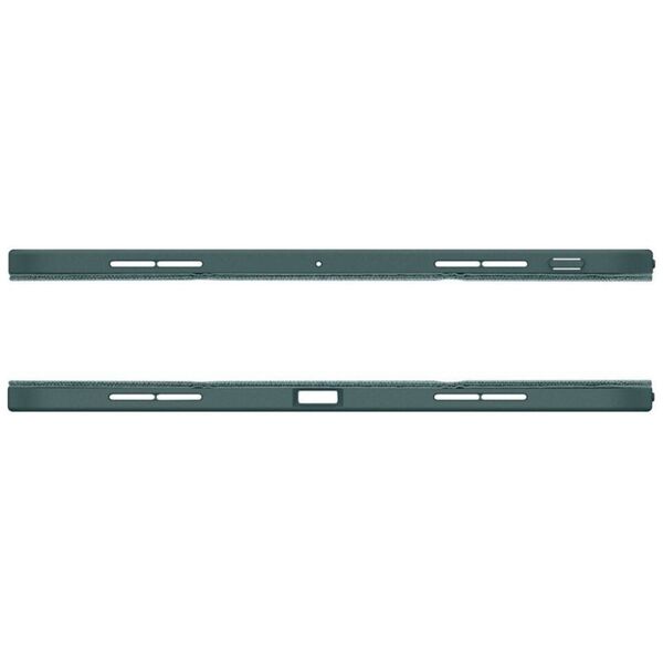 Case IPAD PRO 13.0 (7GEN) Spigen Urban Fit Midnight green 8809971226936