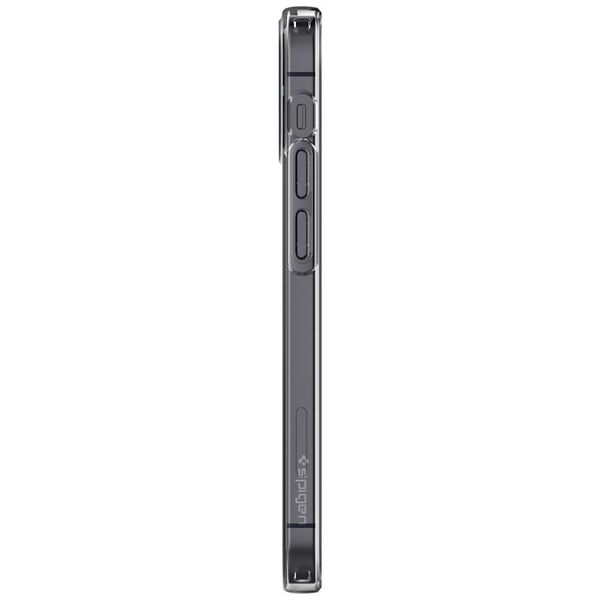 Spigen Spigen - Liquid Crystal - iPhone 12 Mini - Clear 8809710756731 έως 12 άτοκες Δόσεις
