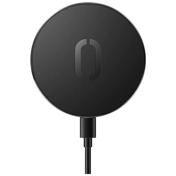 JoyRoom Fara Fir Fast Charge 2.4A, 15W, 1m Charger - JoyRoom (JR-A28) - Black 6941237131140 έως 12 άτοκες Δόσεις