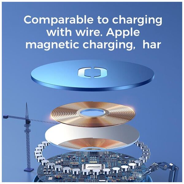 JoyRoom Fara Fir Fast Charge 2.4A, 15W, 1m Charger - JoyRoom (JR-A28) - Black 6941237131140 έως 12 άτοκες Δόσεις