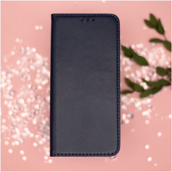 Smart Magnetic case for Samsung Galaxy A32 5G / M32 5G black 5900495896278