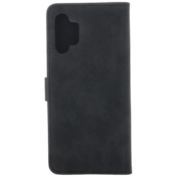 Smart Velvet case for iPhone XR black 5900495960801