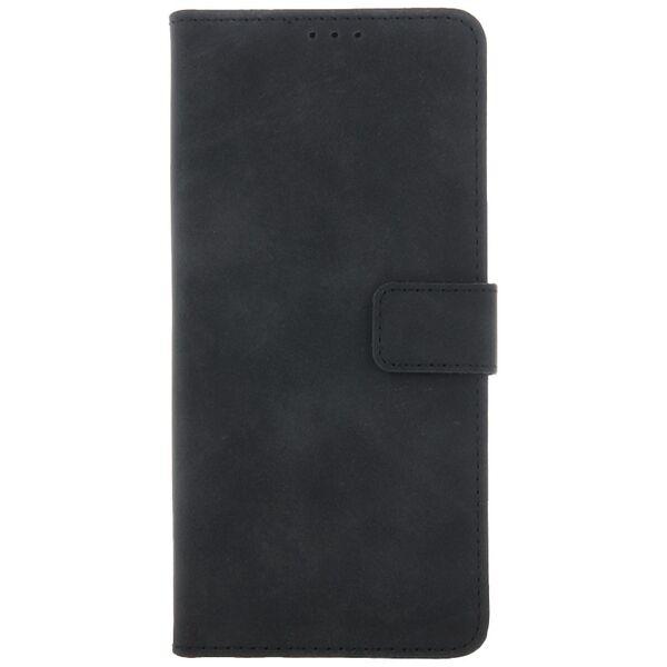 Smart Velvet case for iPhone XR black 5900495960801