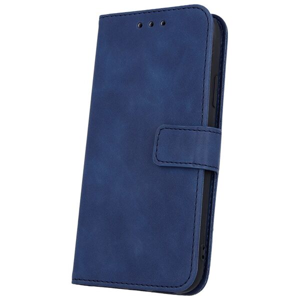Smart Velvet case for iPhone 7 / 8 / SE 2020 navy 5900495938572