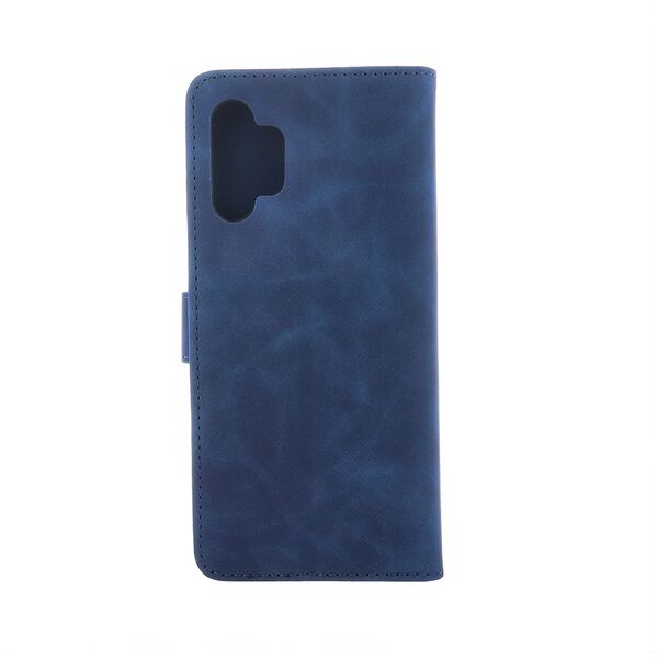 Smart Velvet case for iPhone 7 / 8 / SE 2020 navy 5900495938572