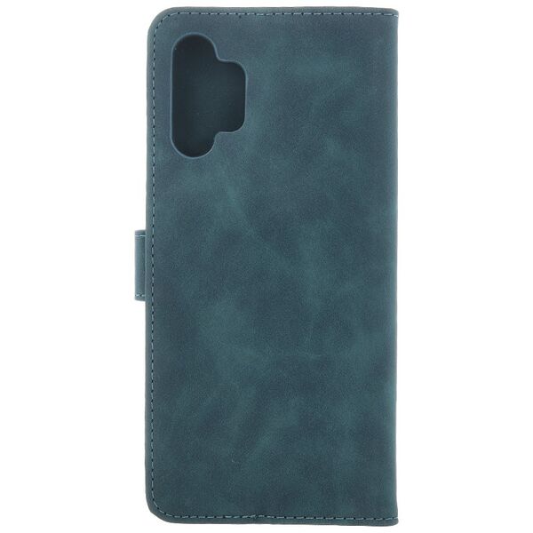 Smart Velvet case for Motorola Moto G24 / G04 dark green 5907457741980
