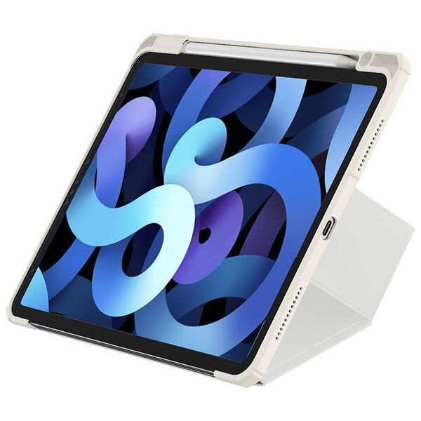 Case APPLE IPAD AIR 10.9 (4gen / 5gen) Baseus Minimalist white 6932172630942