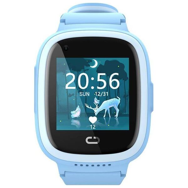 Kids smartwatch Havit KW11 (Blue) 6939119058753