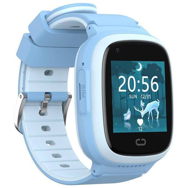 Kids smartwatch Havit KW11 (Blue) 6939119058753
