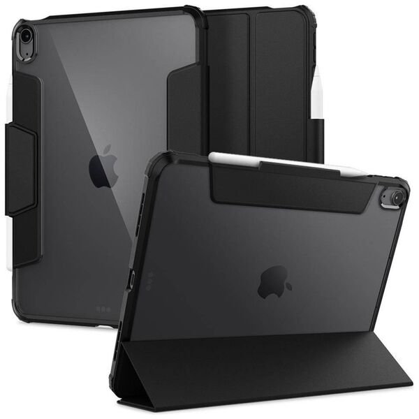 Case APPLE IPAD AIR 10.9 (4gen / 5gen) Spigen Ultra Hybrid Pro black 8809756645020