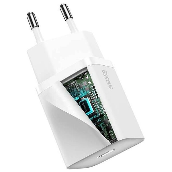 Baseus  025066  CCSUP-B02 έως και 12 άτοκες δόσεις 6953156230002