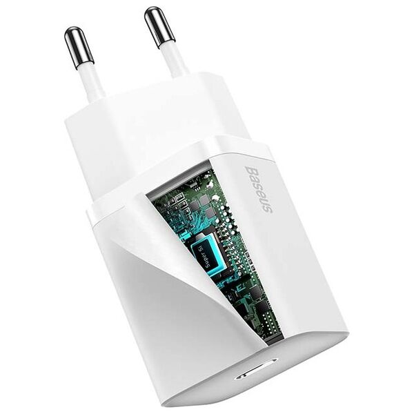 Baseus  025066  CCSUP-B02 έως και 12 άτοκες δόσεις 6953156230002