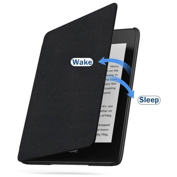 Case KINDLE PAPERWHITE V / 5 / SIGNATURE EDITION Tech-Protect SmartCase Sakura pattern 9589046918667