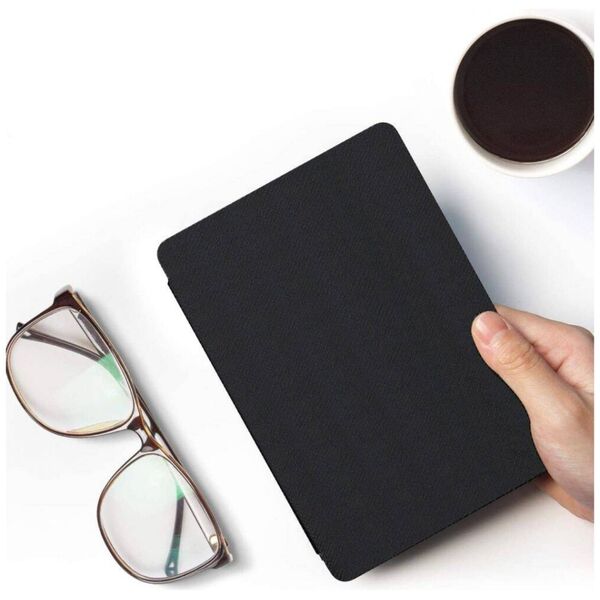 Case KINDLE PAPERWHITE V / 5 / SIGNATURE EDITION Tech-Protect SmartCase Sakura pattern 9589046918667