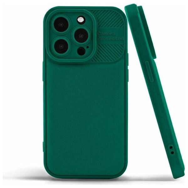 Case GALAXY A15 4G / 5G Protector Case green 5907457716667
