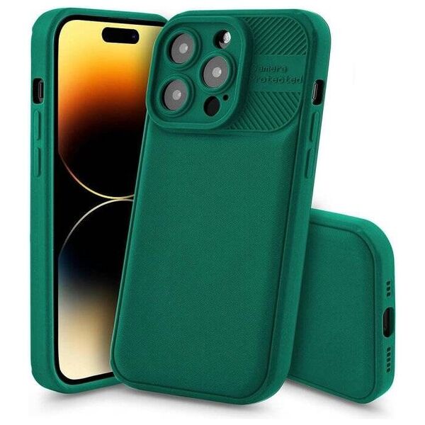 Case GALAXY A15 4G / 5G Protector Case green 5907457716667