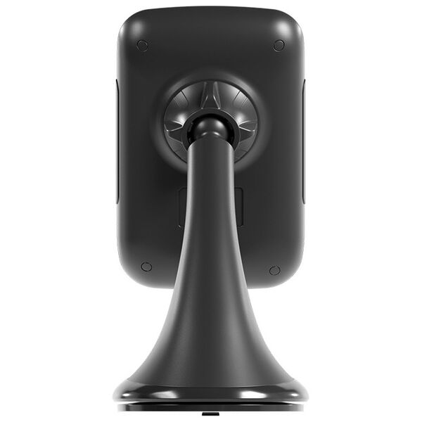 Forever car holder for windshield CH-100 black 5900495335890