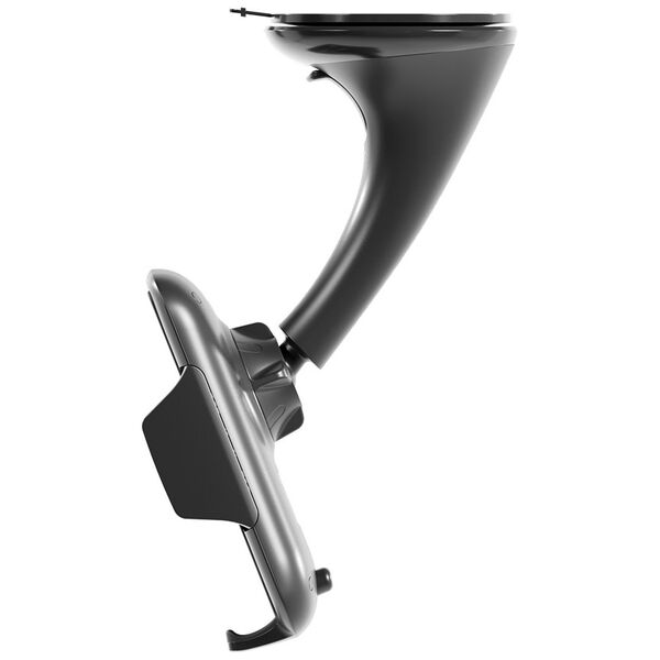 Forever car holder for windshield CH-100 black 5900495335890